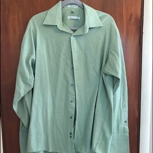 Geoffrey Beene dress shirt
